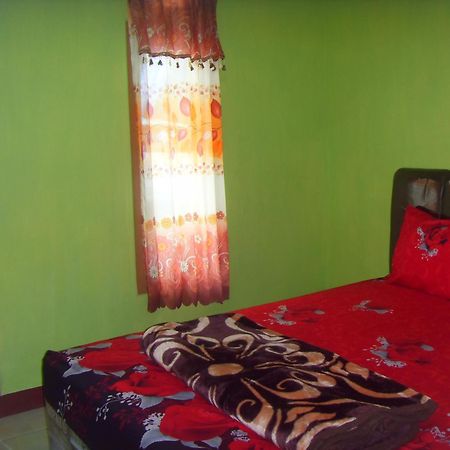 Cahyo Homestay Bromo Exterior foto