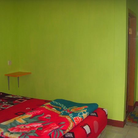 Cahyo Homestay Bromo Exterior foto