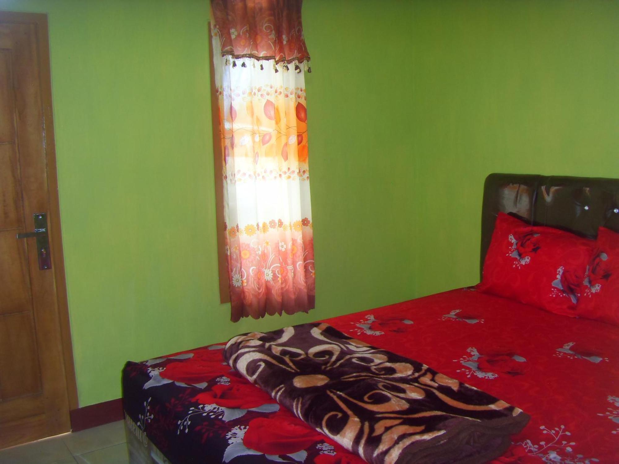 Cahyo Homestay Bromo Exterior foto