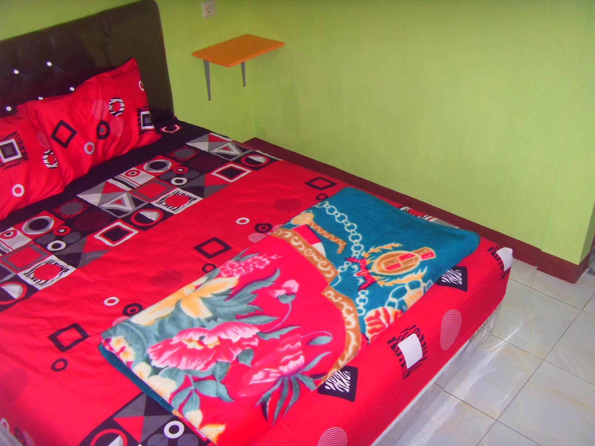 Cahyo Homestay Bromo Exterior foto