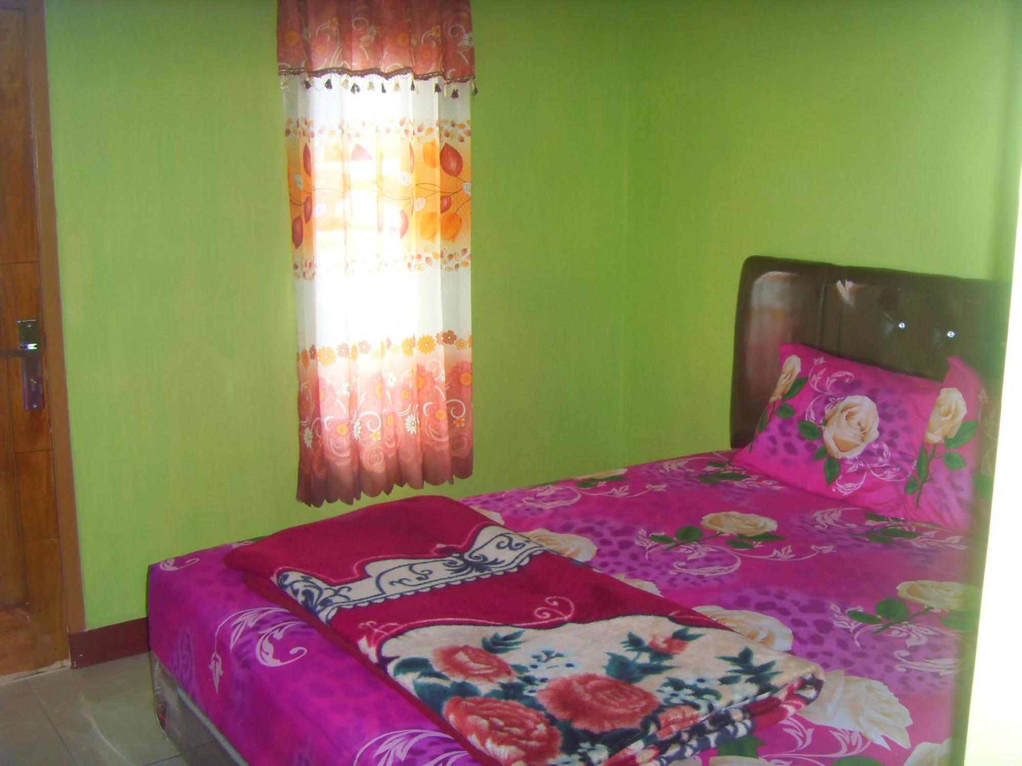 Cahyo Homestay Bromo Exterior foto