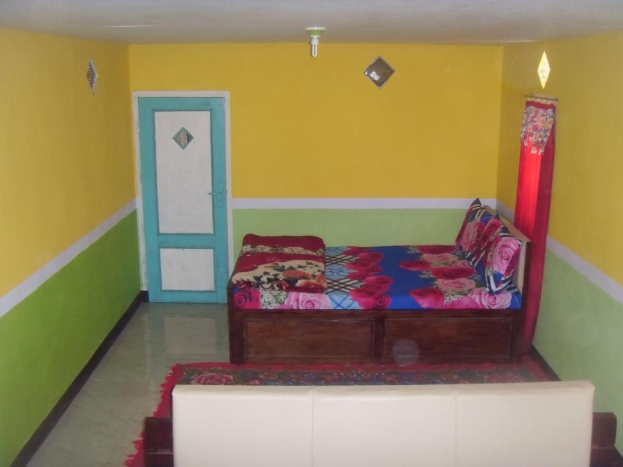 Cahyo Homestay Bromo Exterior foto