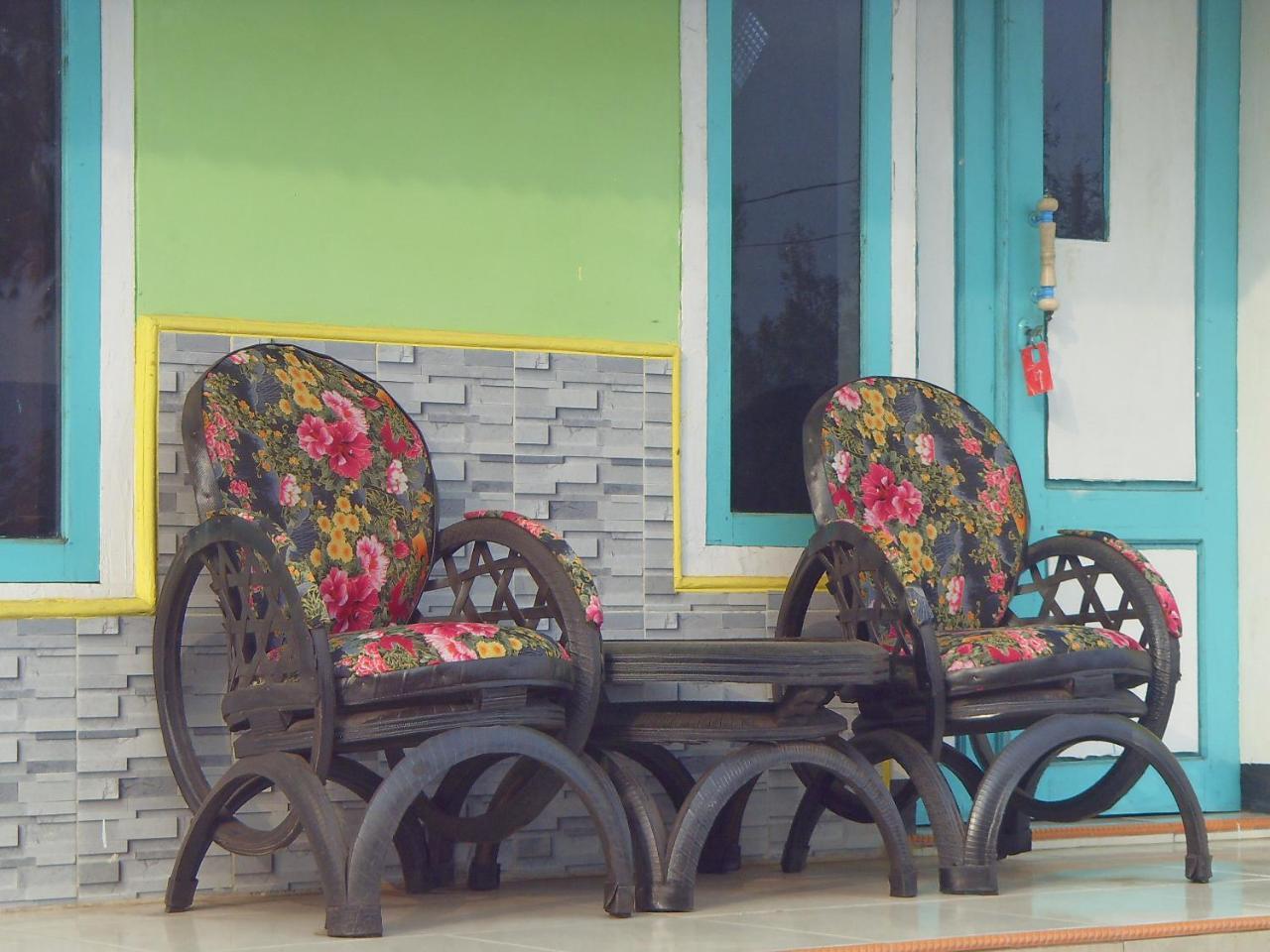 Cahyo Homestay Bromo Exterior foto