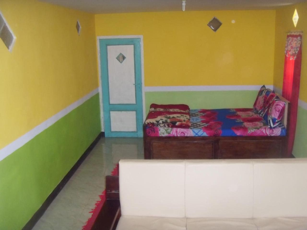 Cahyo Homestay Bromo Exterior foto