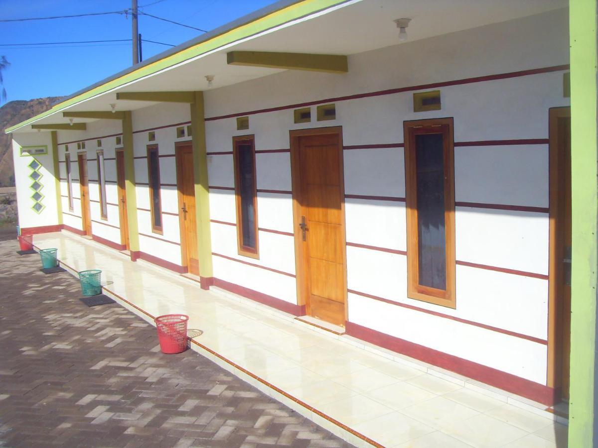 Cahyo Homestay Bromo Exterior foto